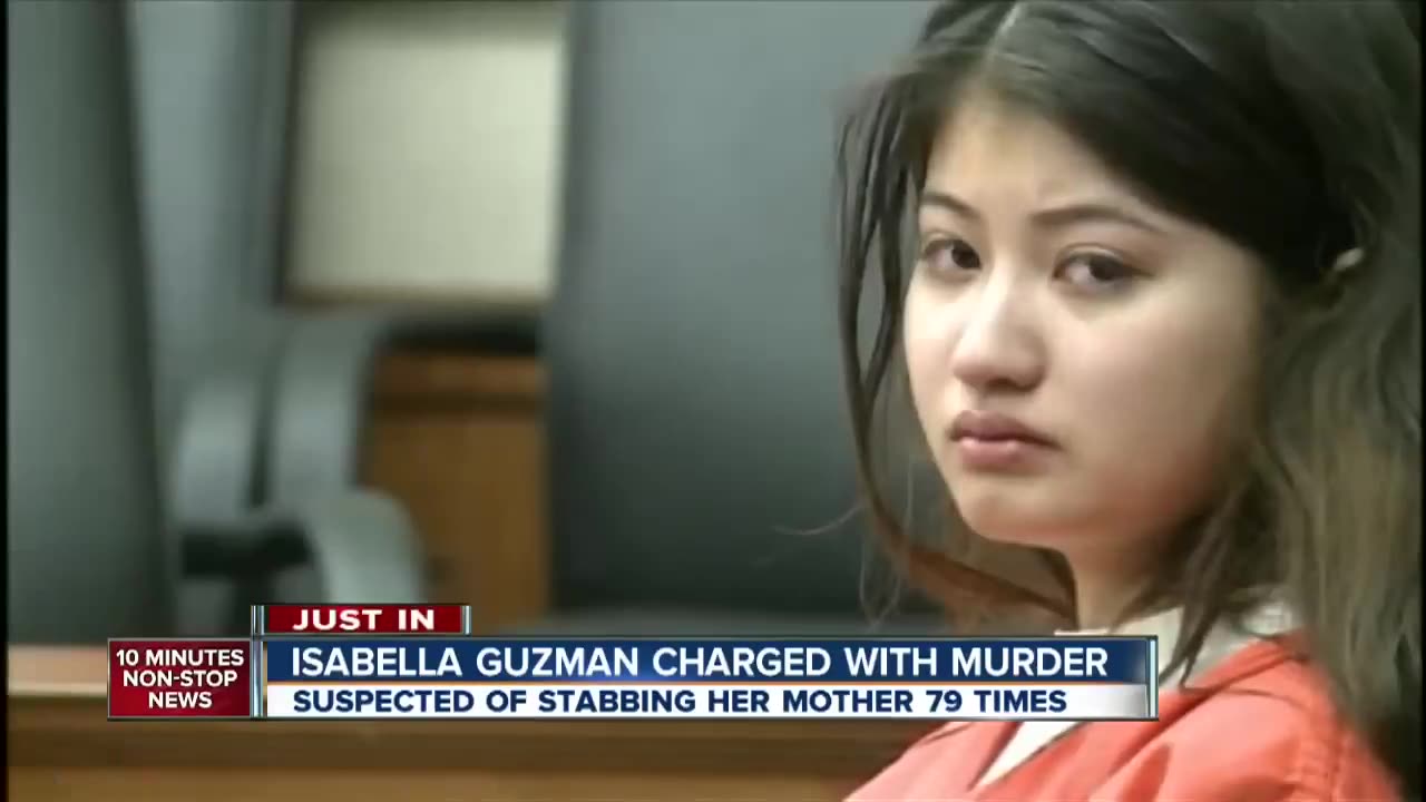 Asian Criminal