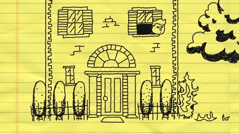 "Cartastrophe" | Pencilmation Cartoons