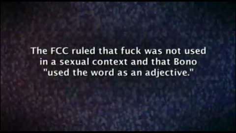 Fuck (2005) Documentary