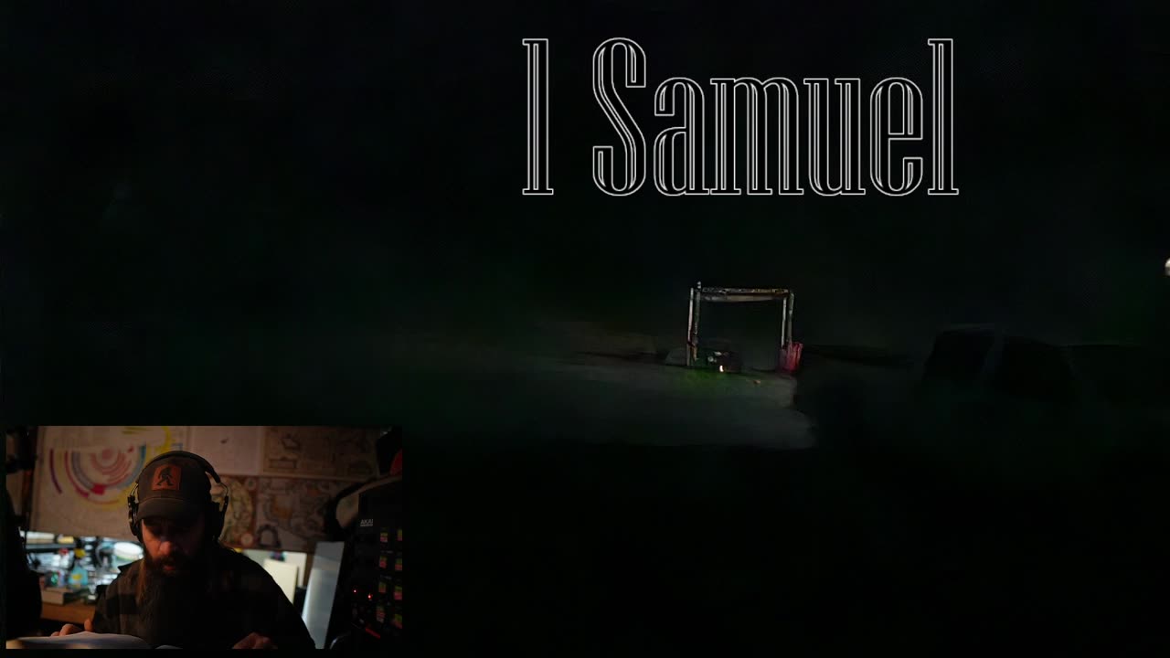 1Samuel - 17