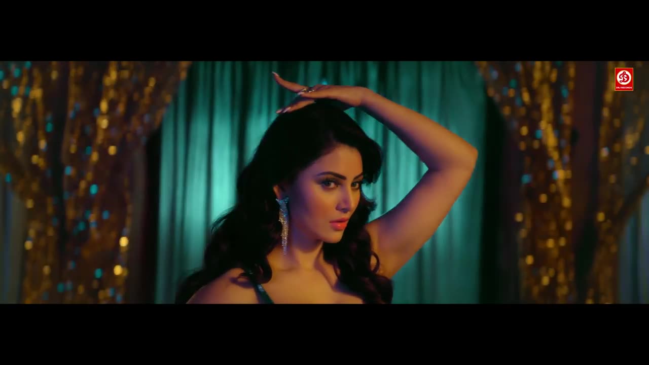 Tauba Meri Tauba _ Mamta Sharma _ Urvashi Rautela _ Sharad Malhotra _ Badash _ Navjit Buttar HD