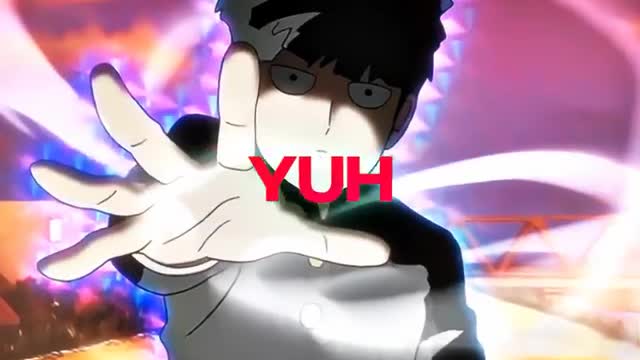 animes edits