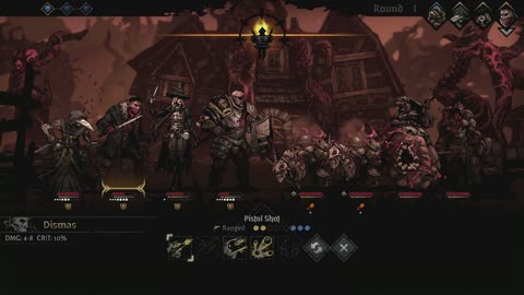 Darkest Dungeon 2 (PC) E1.14