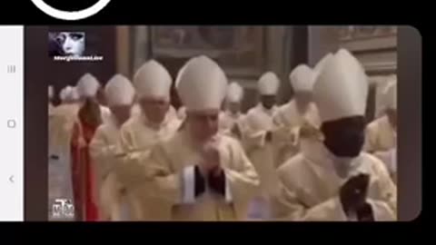 Entertainment-Vatican