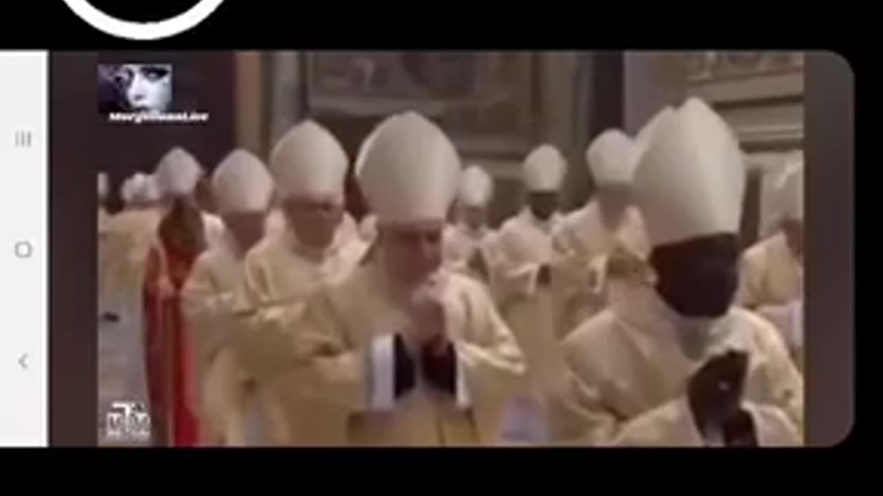 Entertainment-Vatican