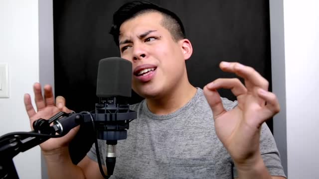 BEATBOX ASMR