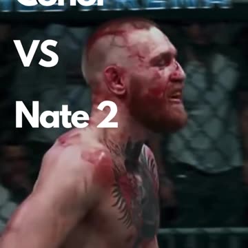 Must watch ufc fights
