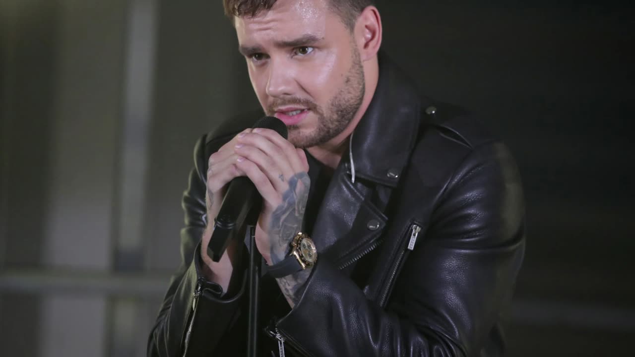 WAS IT MURDER? Explosive New Theory in Liam Payne's Hotel Death.