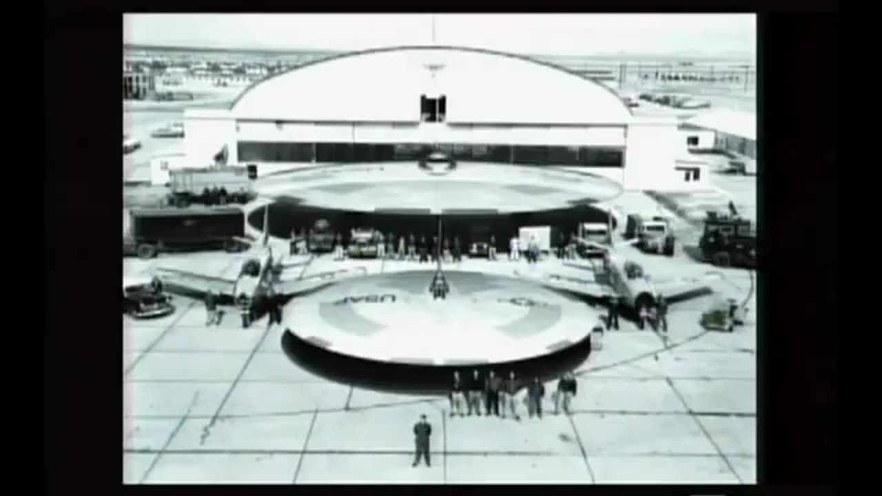 MICHAEL SCHRATT ON UFO CASES AND HIDDEN AIRCRAFTS