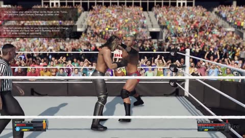 WWE 2K24 Showcase 40 Years Of Wrestlemania Gameplay Walkthrough FULL GAME [4K 60FPS PS5]