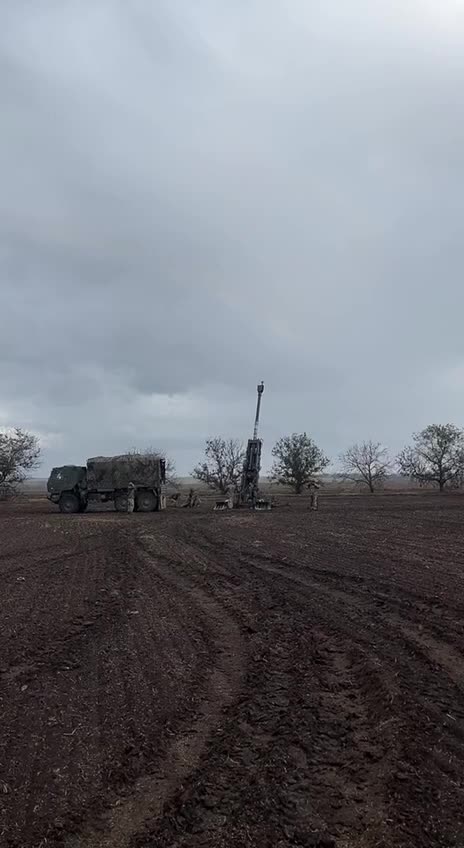 M777 Fires GPS Excalibur Shells