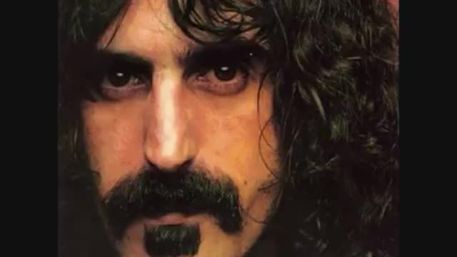 Frank Zappa - Apostrophe