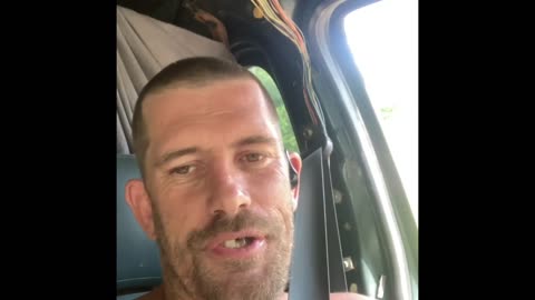 I haven’t done anything to you that’s the craziest part