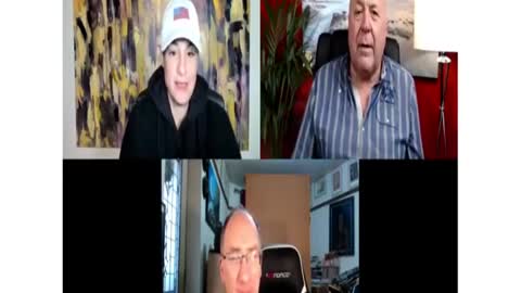 CHARLIE WARD, MEL K, SIMON PARKES NEWS REPORT UPDATEA.
