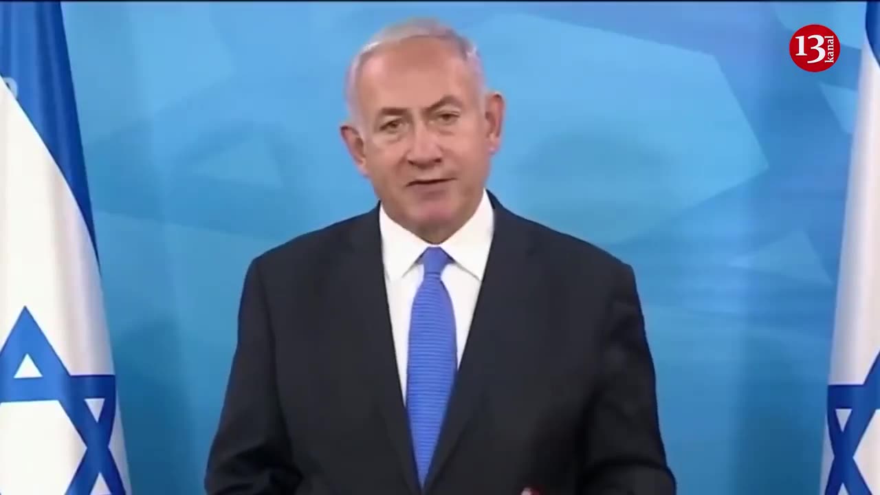 Israel will attack Iran with the support of the United States