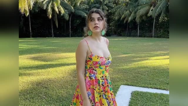 Hande Ercelin ablasi Merlin Monroya benzetildi💥