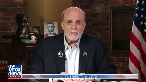 Mark Levin praises Trump's young Cabinet picks