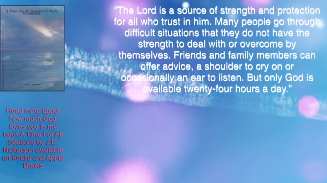 God’s