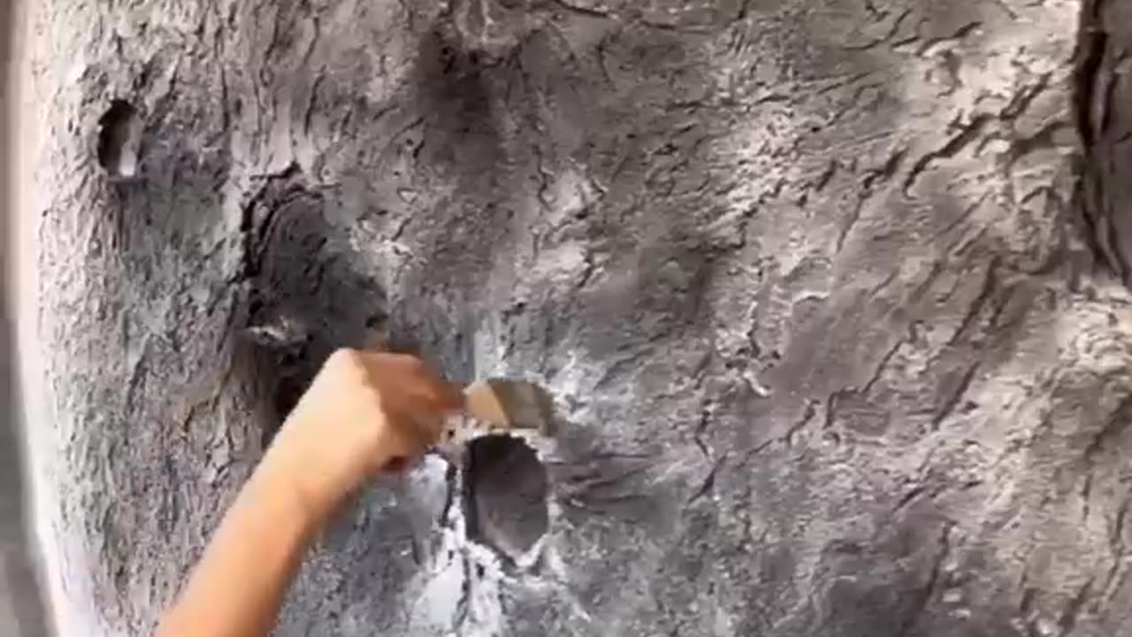 3d moon wall art