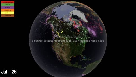 Unveiling the Beauty and Fragility of our Planet""NASA's Earth Connection: