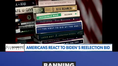 HOW ABOUT I QUIT?: Americans REACT TO BIDEN CAMPAIGN AD