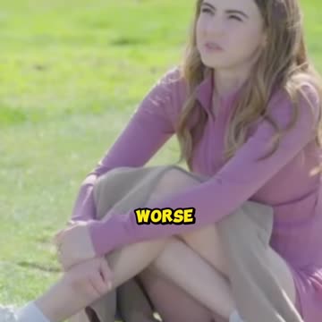 Women SHOULD Be Paid Less