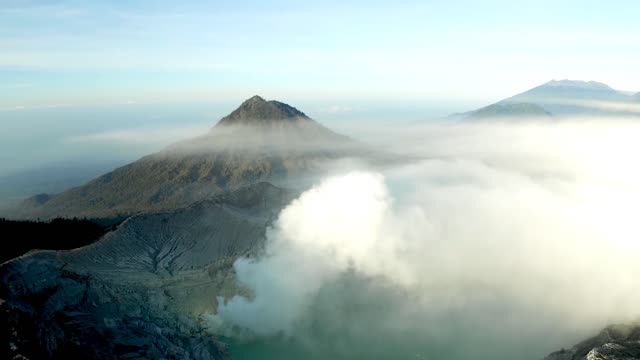 INDONESIAN NATURAL BEAUTY