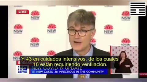 Cómplices terroristas como Ana Rosa Quintana en los medios. Covid 19 Plandemia Coronavirus