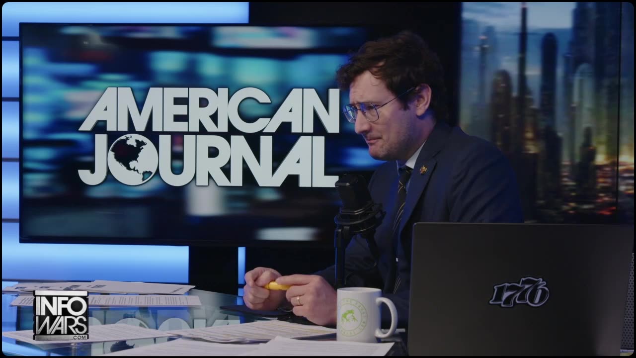 The American Journal - FULL SHOW 5-20-24