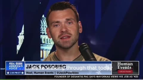 🔥 Welcome to the Poso Proverbs Monologue Episode 1 🔥 "The Red Emperor" @JackPosobiec