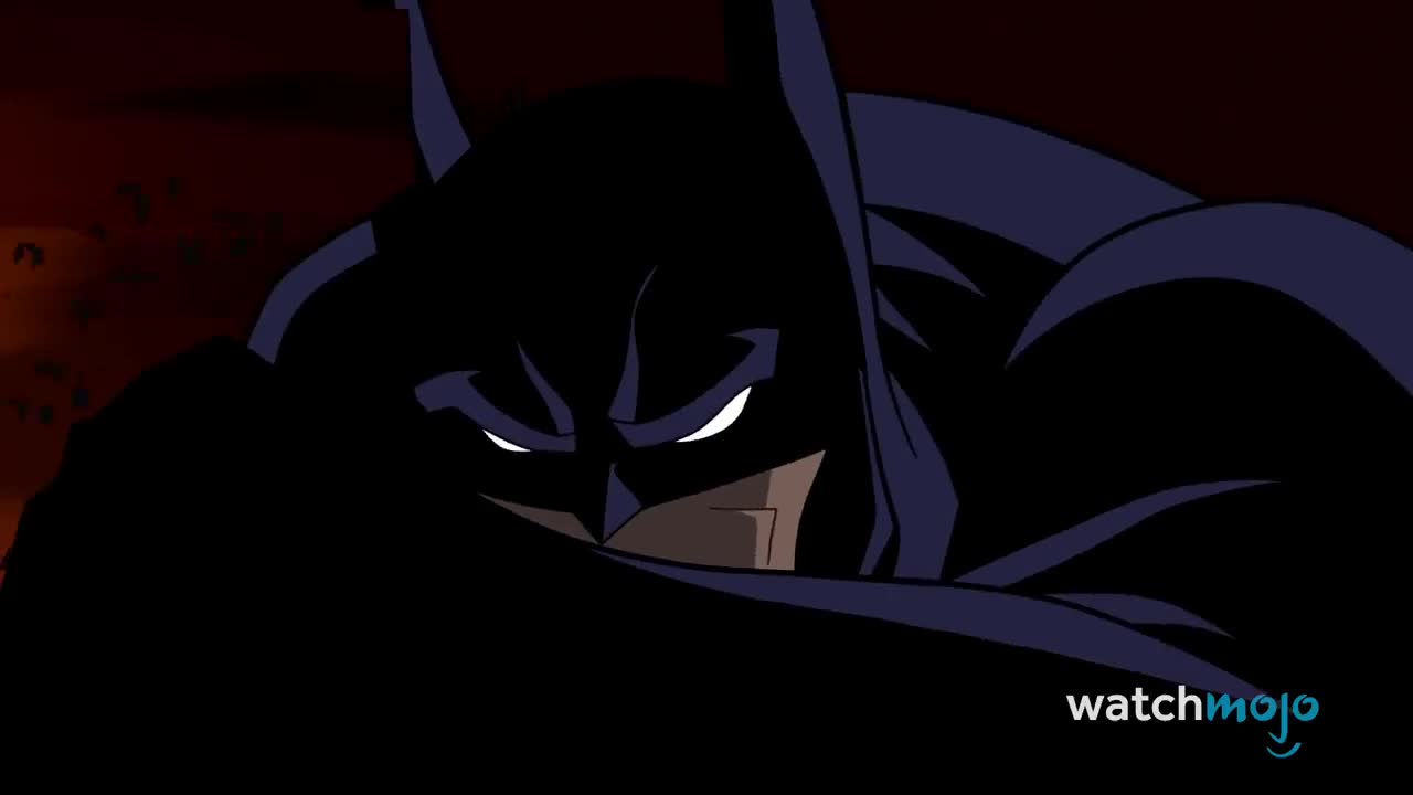 Top 10 Most Powerful Versions of Batman