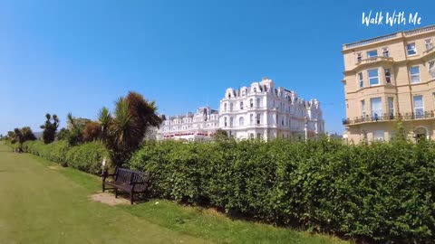 ***Why You SHOULD Visit Eastbourne & Beachy Head***