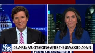 Deja-Flu Fauci: Going after the Unvaxxed again