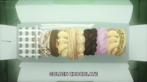 Funny Anime Moments #1