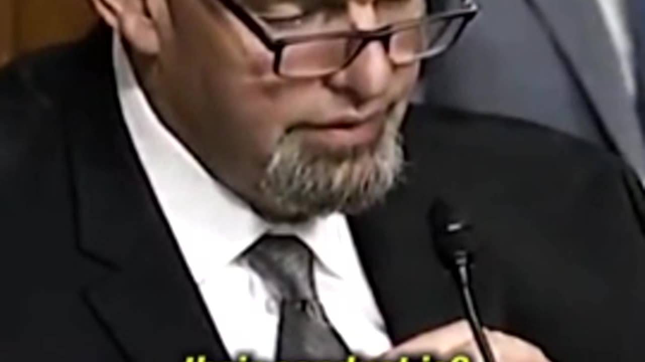 Fetterman IMPLODES - Can't Get Through a Single Line