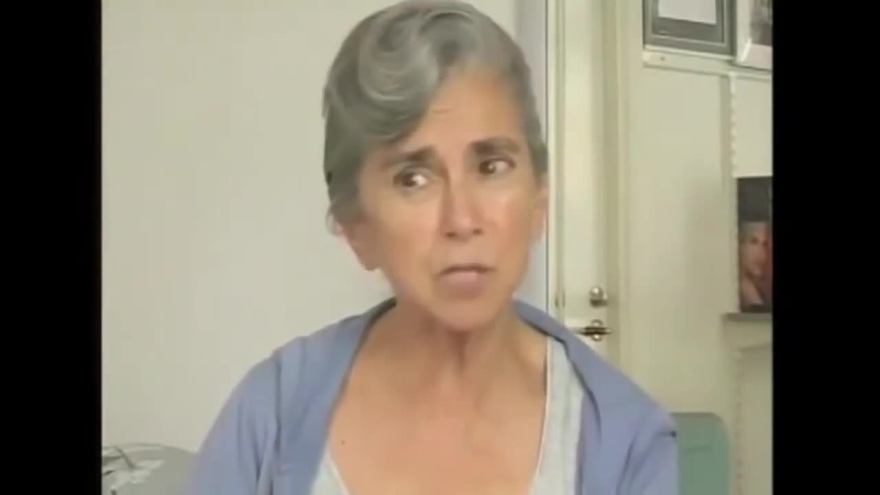 Tips for a Better Europe – Talkative Barbara Lerner Spectre