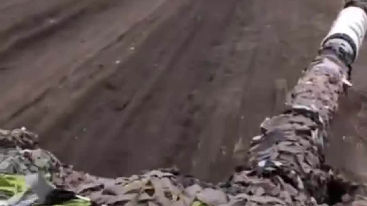 Zaporozhye direction, the work of the brothers of the tank crew Novorossiysk crew