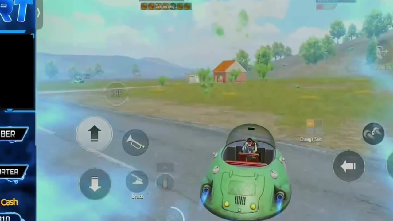 1v3 on Youtubers🔥 | Pubg Mobile |