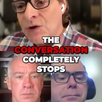 We Need Nonpartisan Cooperation in Society - Mark Stross on Defending Our Children Radio