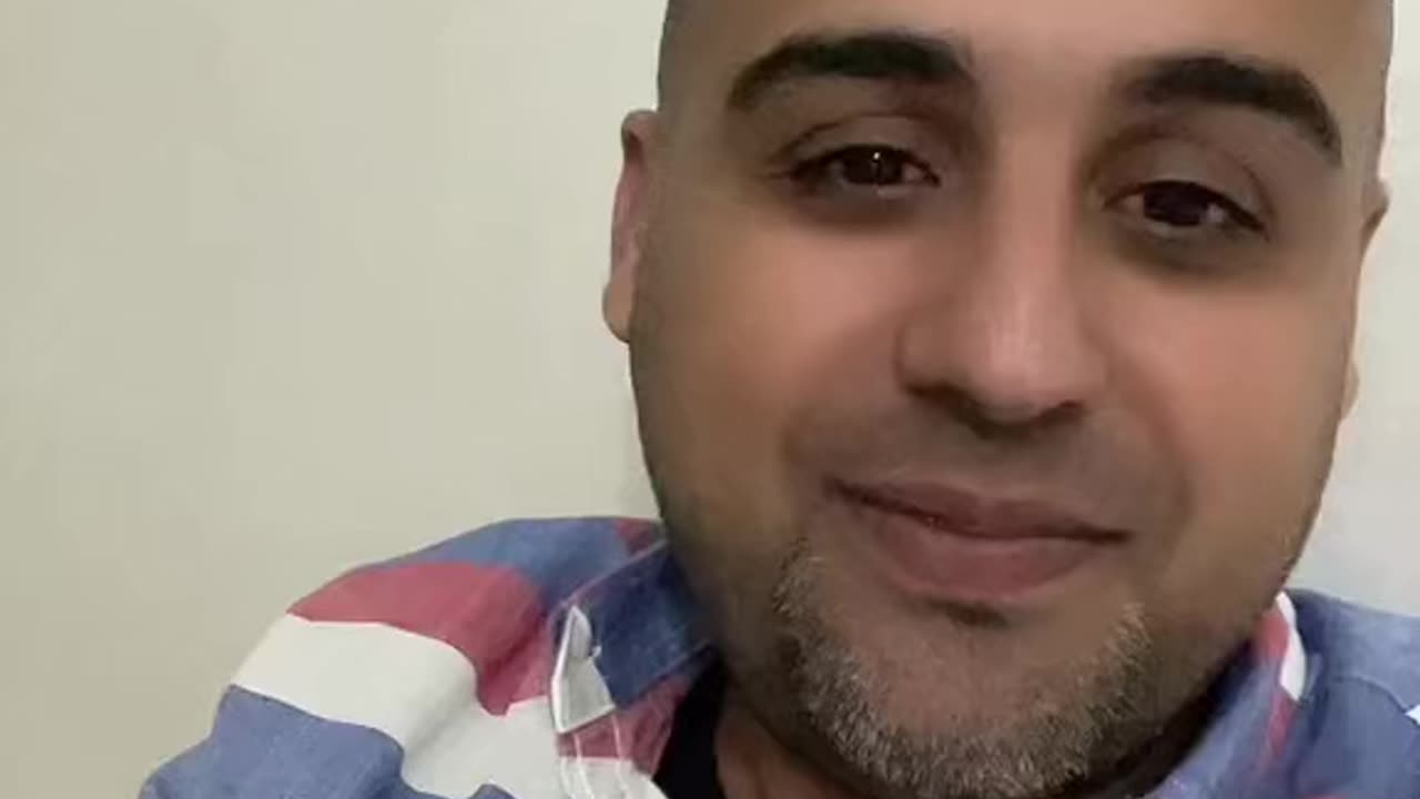 مرت ولدي مبغاتش تحمد الله !!