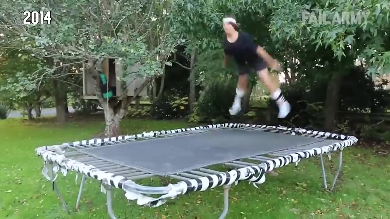 most fails wanted