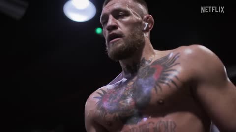 McGregor Forever | Official Trailer | Netflix