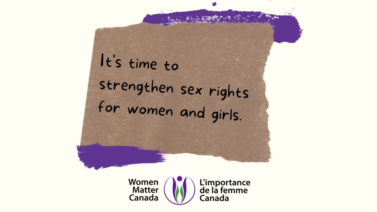Women's Rights: A Blip in Time