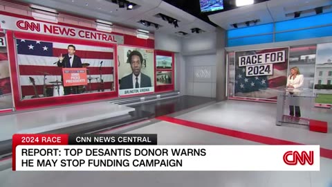 Trump's 2020 claims