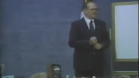 The nuclear scare scam ( Galen Winsor )