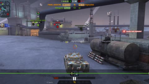 World of tanks blitz