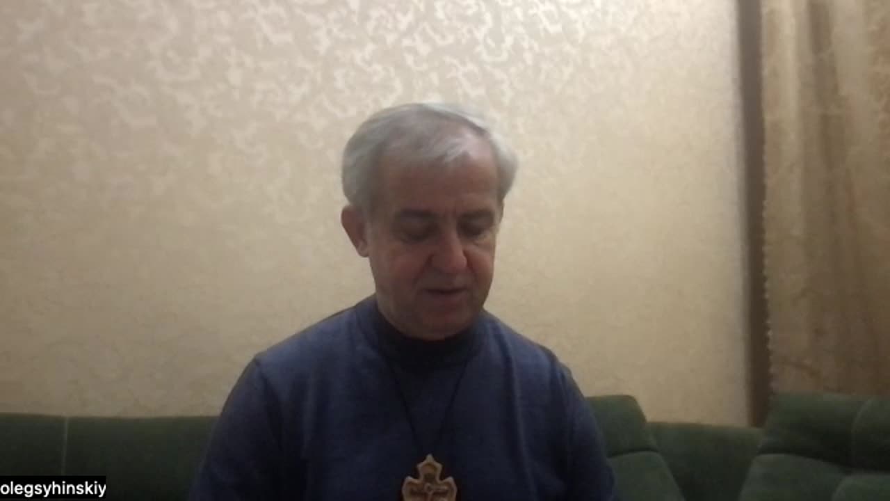 O. Oleg - 03/03/2023 Хресна Дорога