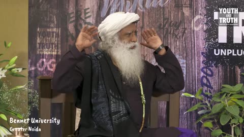 Sadhguru on Elon Musk and Evolution in Future