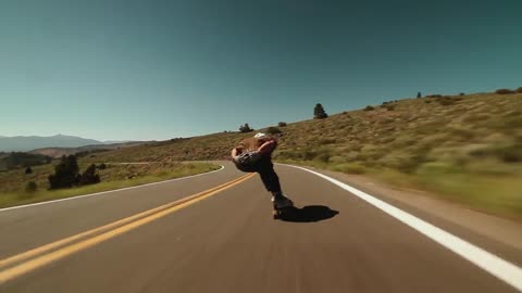 Hyper Speed in the Sierras-7
