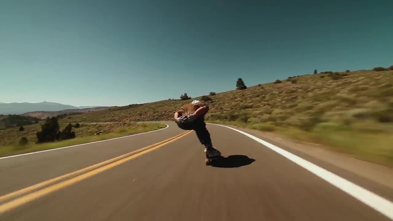 Hyper Speed in the Sierras-7